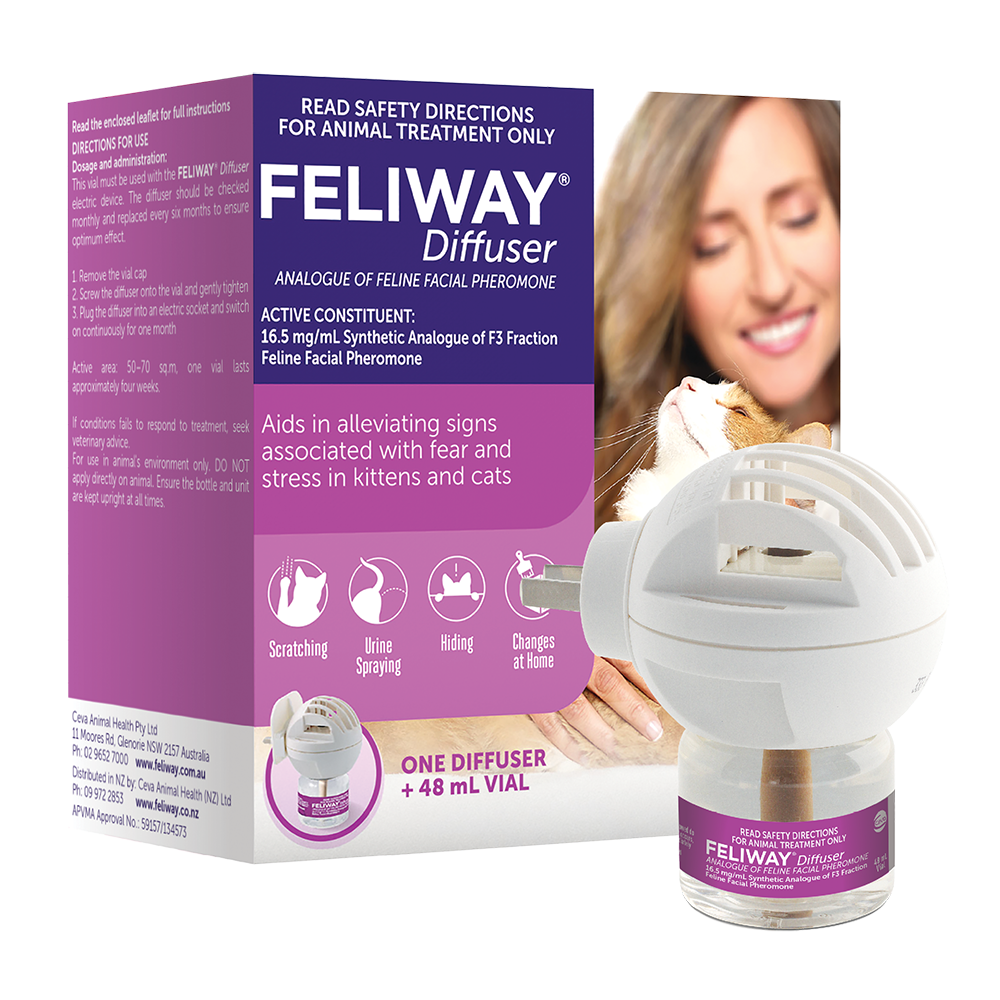 FELIWAY Diffuser