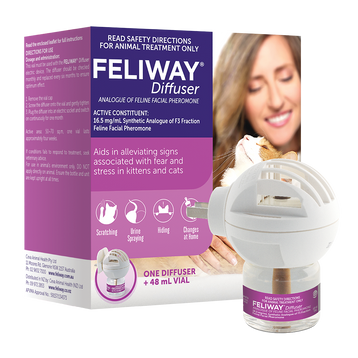 FELIWAY Diffuser