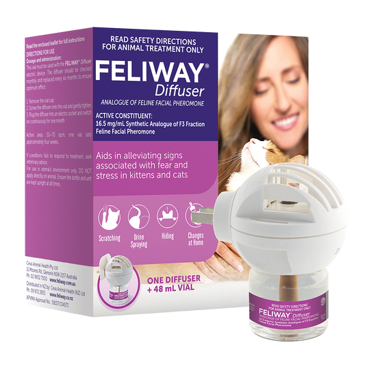 FELIWAY Diffuser