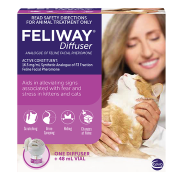 FELIWAY Diffuser