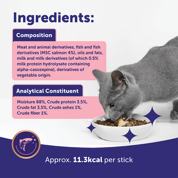Happy Snack by FELIWAY