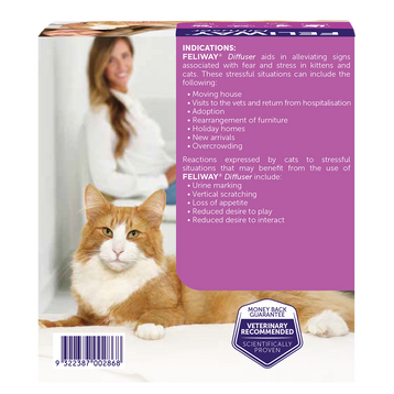 FELIWAY Diffuser
