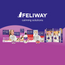 FELIWAY Diffuser