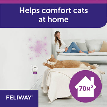 FELIWAY Diffuser