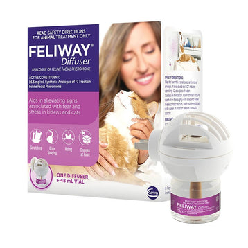 FELIWAY Diffuser