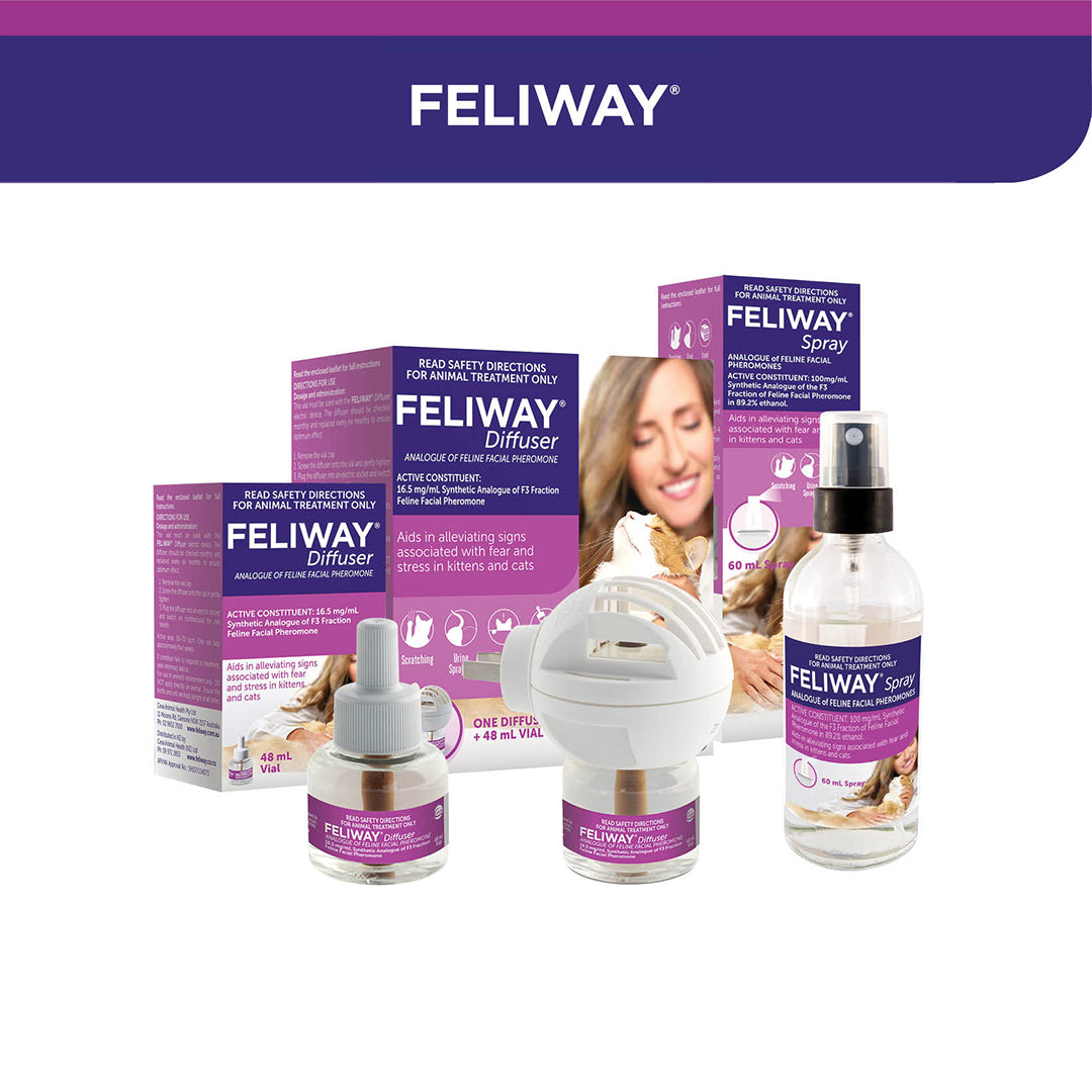 FELIWAY Diffuser