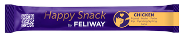 Happy Snack by FELIWAY